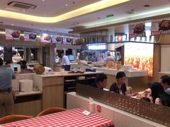 -西贝(上海新梅广场店)