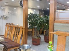 -真利味·脊骨火锅·正宗韩国料理(韩乐坊店)