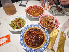 -欧记大排档·景德菜(上海首店)