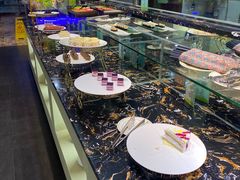 -巴犀烧烤(新崇光店)