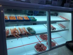 -清真·嘉福元火锅(正宁路店)