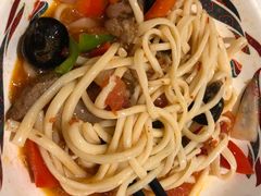 -巴依老爷·新疆美食(上城区天城路店)