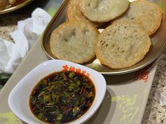 -大头叔烤鸡爪·朝鲜族烤串(天池路店)