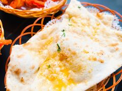-Santoor 萨都里印度餐厅(北锣鼓巷店)