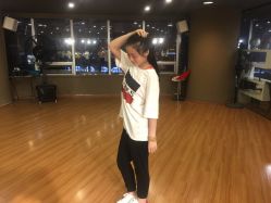 -轩舞汇·爵士舞街舞训练营