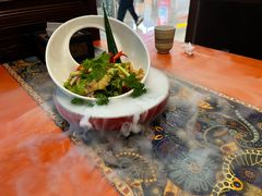 -荷花泰菜(东方新天地店)