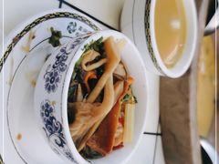 -云南野生菌石锅鱼石锅鸡(大金塔店)