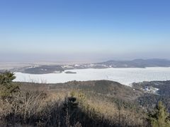 -沈阳辉山风景区