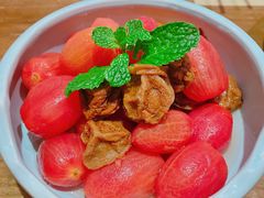 话梅小番茄-榕意·川味之美(深业上城店)