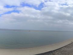 -北海金海湾红树林生态旅游区