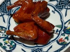 -荣轩(新荣记环球金融中心店)