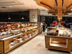 -比格比萨自助(康巴什店)