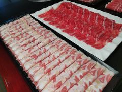 -东来顺饭庄(金泉广场店)