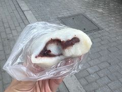 -近水阁糕点(皮市街店)
