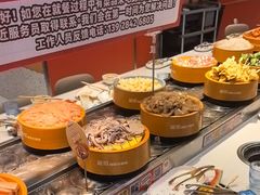 -龍歌自助小火锅(秦淮水游城店)