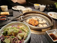 -嘿嘟嘟·肋条烧肉放题(爱融荟城店)