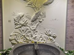 -翠湖轩中餐厅(昆明翠湖宾馆店)