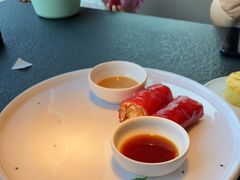 -蝴蝶里·粤菜·点心(滨江龙湖店)