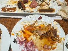 -汉巴味德(印象汇店)