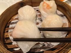 -红棉中餐厅·广州海航威斯汀酒店