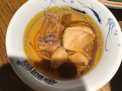 -老阿爸鲜鱼土菜(昆山花桥店)