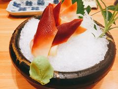 北极贝-老村旧煲(江宁金鹰店)