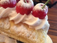 治愈系甜品&nbsp;The&nbsp;Soothing&nbsp;Dessert-治愈系甜品The Soothing Dessert(科海大楼店)