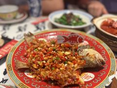 -南昌大饭店·非遗南昌菜(万寿宫店)