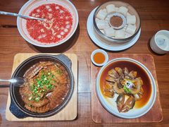 -甬上名灶(天一阁·翠柏店)