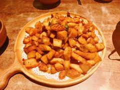 -耶里夏丽·丝路新疆菜·清真食品(徐家汇臻选店)
