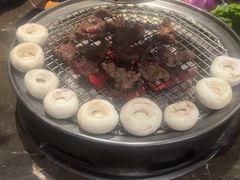 -江城二当家烤牛肉(莲塘新村店)