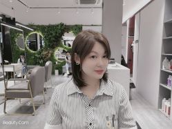 点击看大图 -卓梵美发·精品Salon