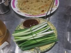 -鲁C·尚小炉·淄博烧烤(市北店)