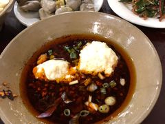 梯砍豆花-梯坎豆花