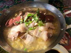-人民公社大食堂(顺义总店)