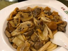 -晋阳饭庄(虎坊桥店)