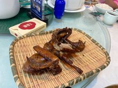 -五谷芳乳鸽王(梅沙老店)