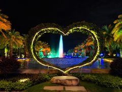 -惠州金海湾嘉华度假酒店