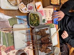 -木屋烧烤(西南角店)