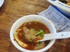 -老雒阳面馆·水席·洛阳菜(王城路店)