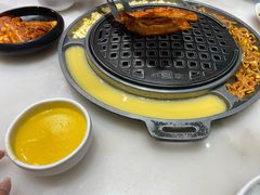 -韩宫宴炭火烤肉(印象城店)