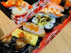 -池田寿司·4H鲜作(朝阳大悦城店)