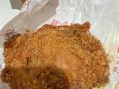 -麦当劳(杭州三花国际店)