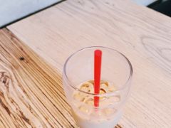 -漫咖啡MAANCOFFEE(清江路店)