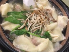 -二中酸辣汤(无锡梁溪区店)