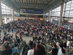 -杭州九堡客运中心