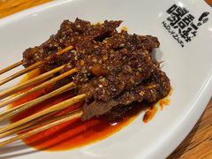 -喝丢一只鞋海鲜烧烤·海肠捞饭(文体街店)