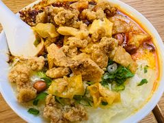 -小豆海棠(嘉兴路店)