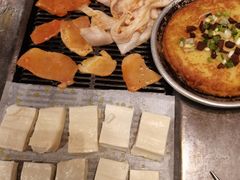 -烧烤季休闲餐厅(贵阳蟠桃宫店)