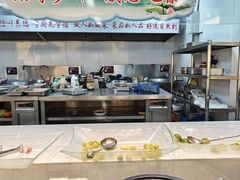 -清心素食自助餐厅(夫子庙店)